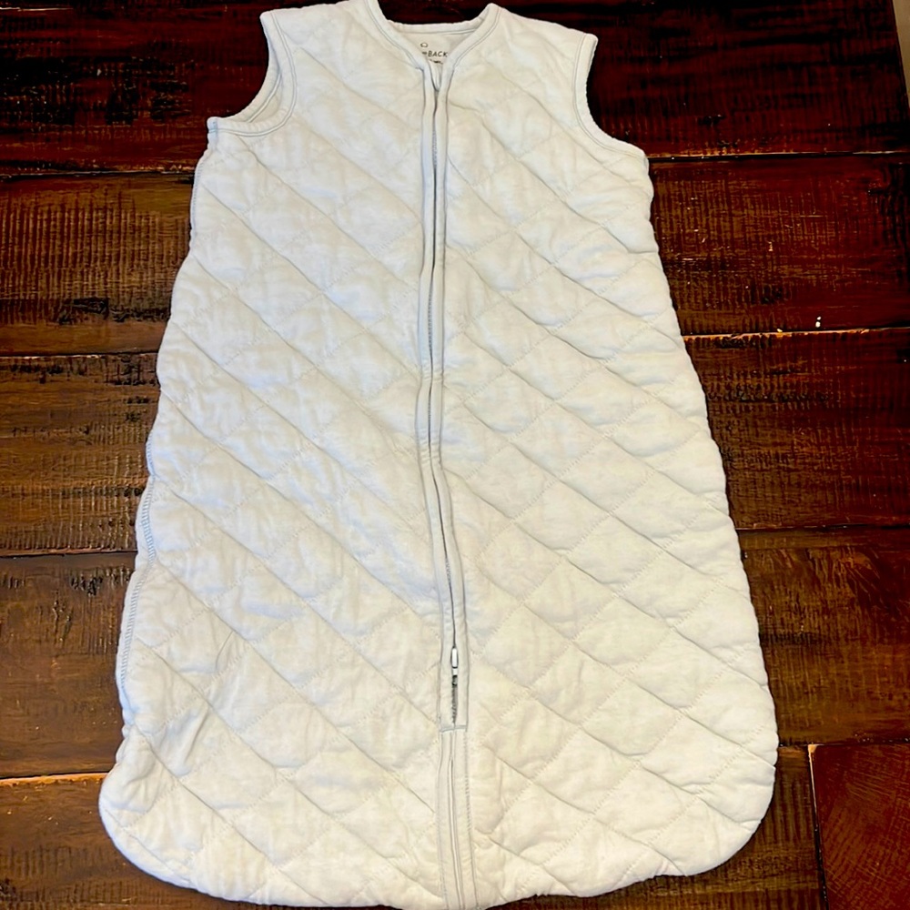 Moon and back by Hannah Anderson sleep sack
